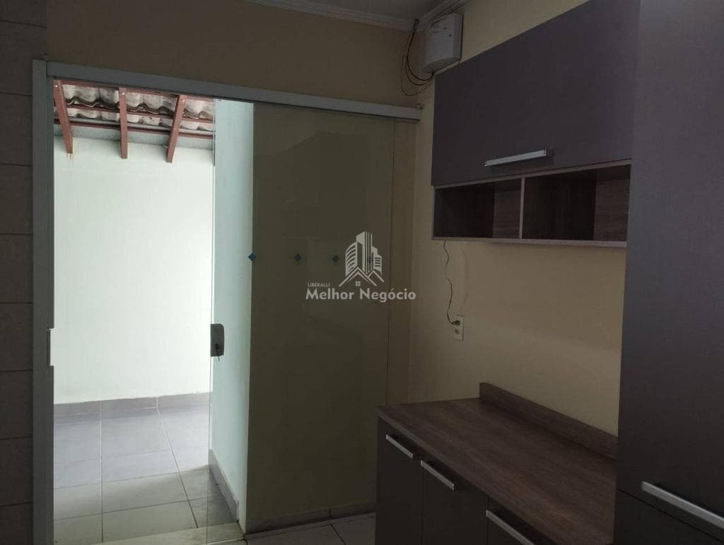 Casa à venda em Campinas, Residencial Terras do Barão, com 3 quartos, com 120 m² — foto 7