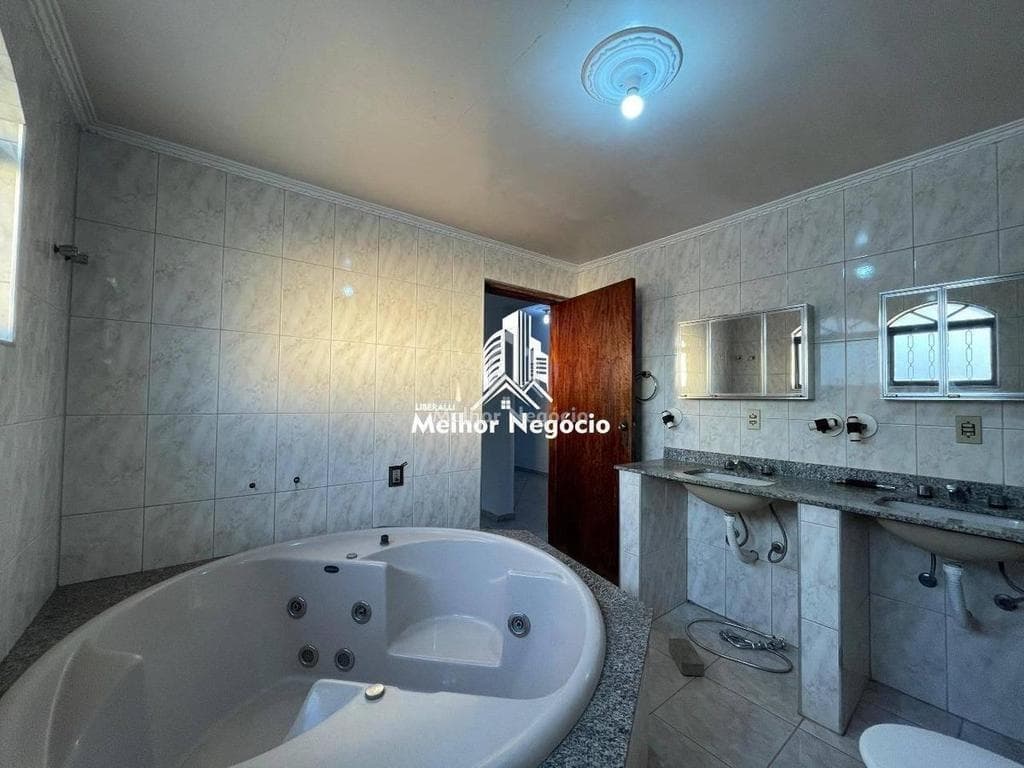 Casa à venda em Campinas, Jardim do Lago, com 7 quartos, com 400 m² — foto 4