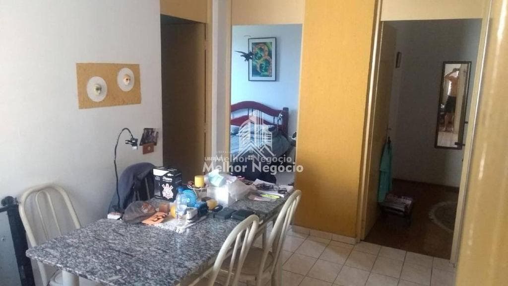 Apartamento à venda em Campinas, Jardim do Vovô, com 3 quartos, com 78 m² — foto 3