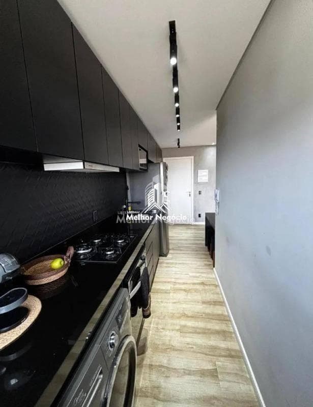Apartamento à venda em Santa Bárbara D'Oeste, Jardim Mollon, com 2 quartos, com 54 m² — foto 7