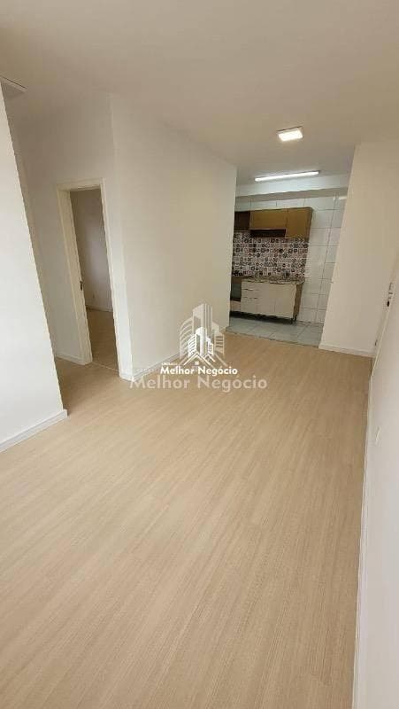 Apartamento à venda em Hortolândia, Jardim Nova Hortolândia I, com 2 quartos, com 50 m² — foto 2