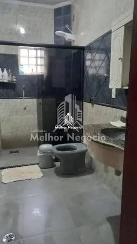 Casa à venda em Campinas, Parque Via Norte, com 4 quartos, com 320 m² — foto 6
