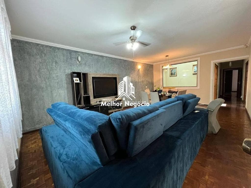 Casa à venda em Piracicaba, Jardim Monumento, com 3 quartos, com 225 m² — foto 3