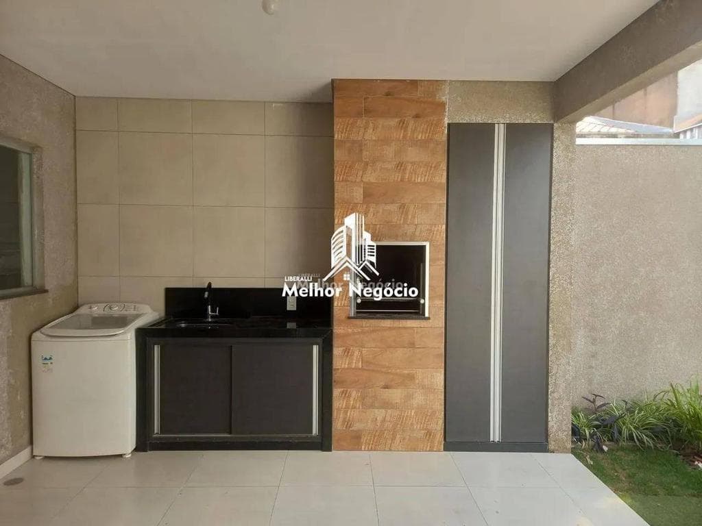 Casa à venda em Hortolândia, Jardim das Figueiras I, com 2 quartos, com 147 m² — foto 5
