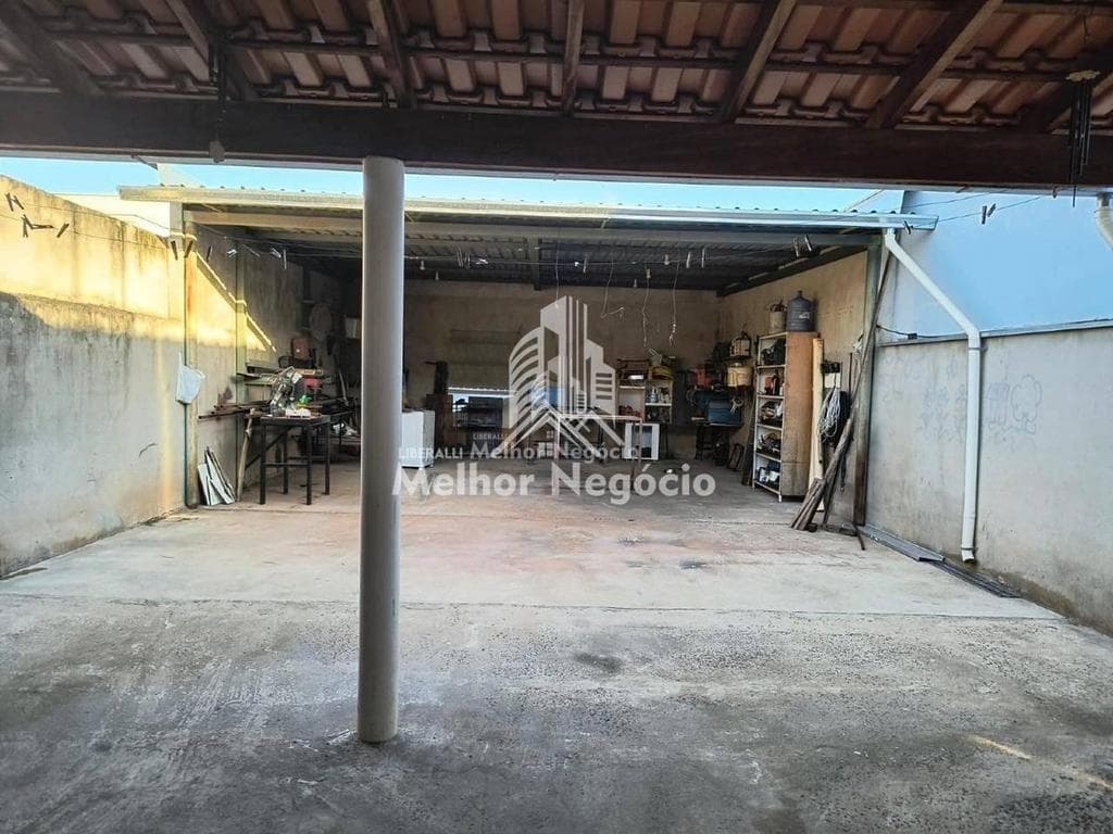 Casa à venda em Piracicaba, Pompéia, com 1 quarto, com 142 m² — foto 7