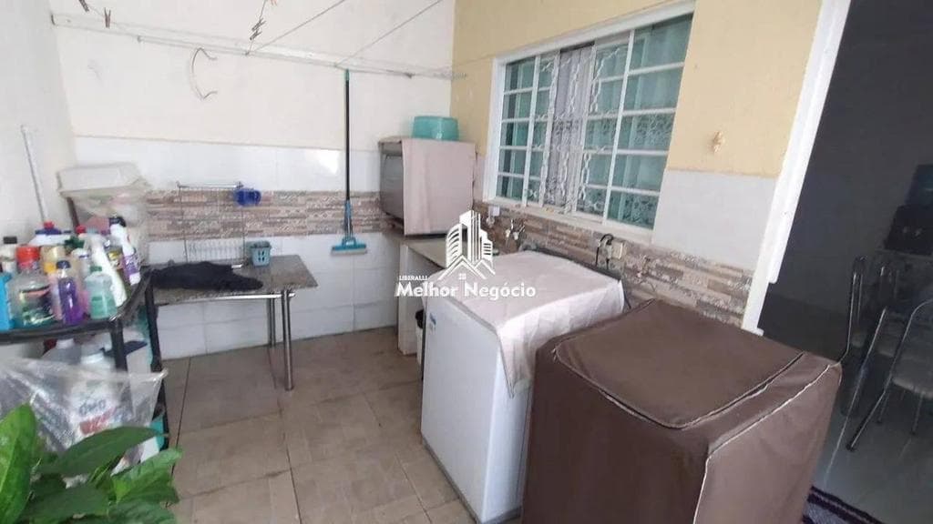 Casa à venda em Piracicaba, Conjunto Residencial Mário Dedini, com 2 quartos, com 120 m² — foto 10