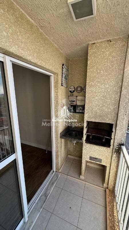 Apartamento à venda em Hortolândia, Jardim Santa Izabel, com 2 quartos, com 52 m² — foto 6