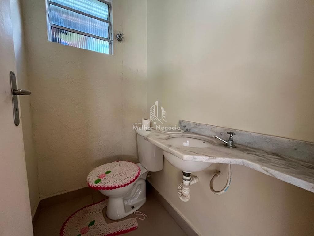 Casa à venda em Campinas, Vila San Martin, com 2 quartos, com 75 m² — foto 7