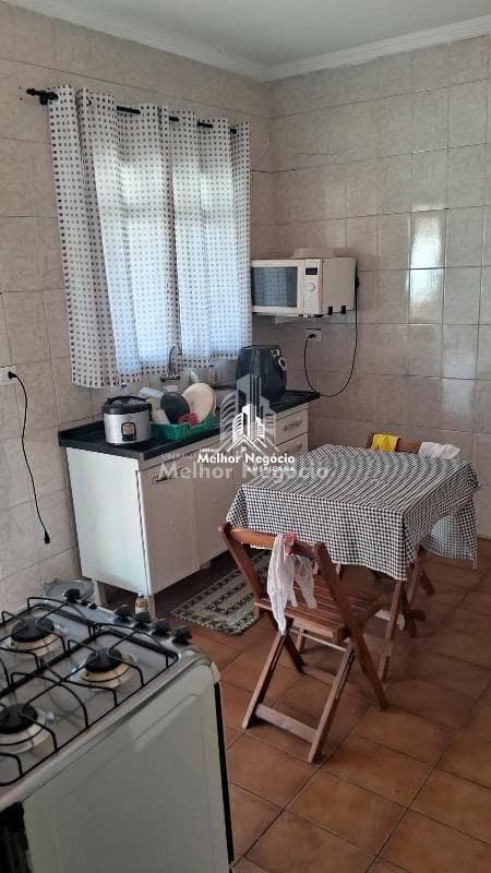 Casa à venda em Santa Bárbara D'Oeste, Vila Mollon IV, com 3 quartos, com 288 m² — foto 2