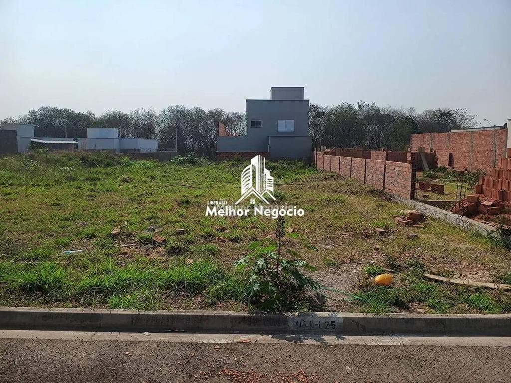 Terreno à venda em Piracicaba, Campestre, com 200 m² — foto 4