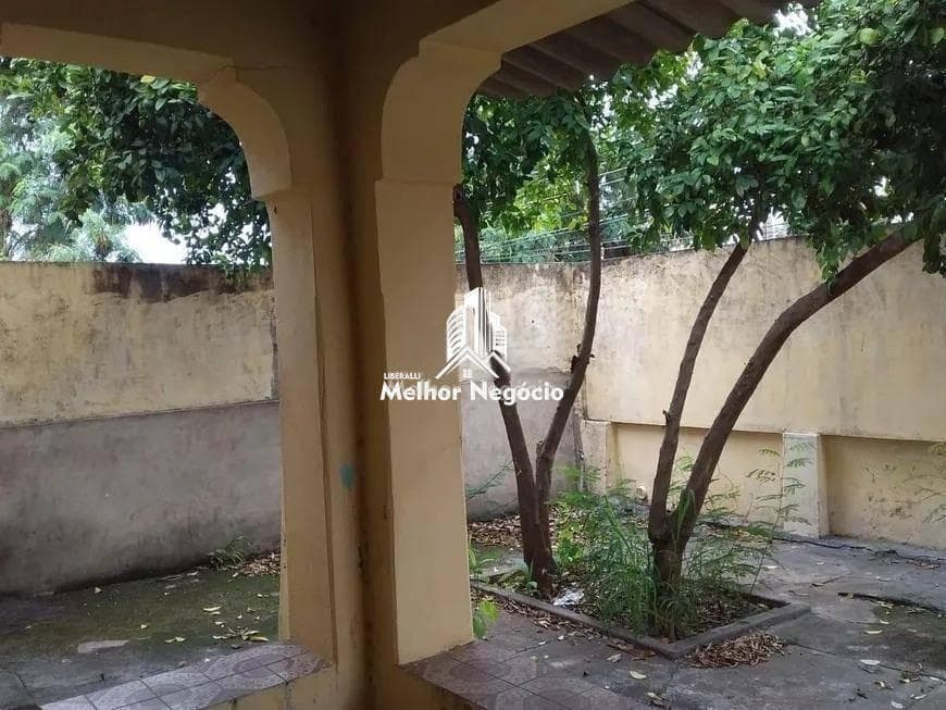 Casa à venda em Campinas, Vila Industrial, com 3 quartos, com 120 m² — foto 10