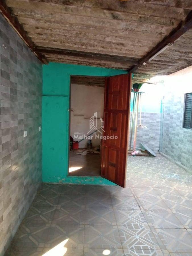 Casa à venda em Piracicaba, São Jorge, com 3 quartos, com 80 m² — foto 6