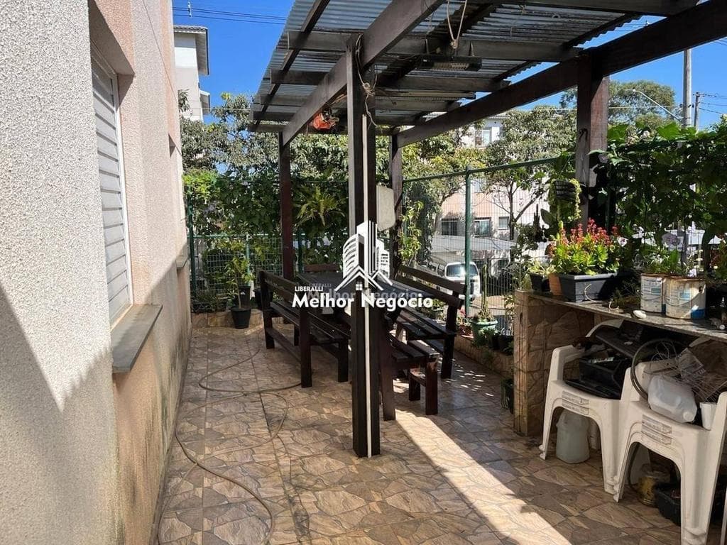 Apartamento à venda em Hortolândia, Vila Inema, com 2 quartos, com 48 m² — foto 8