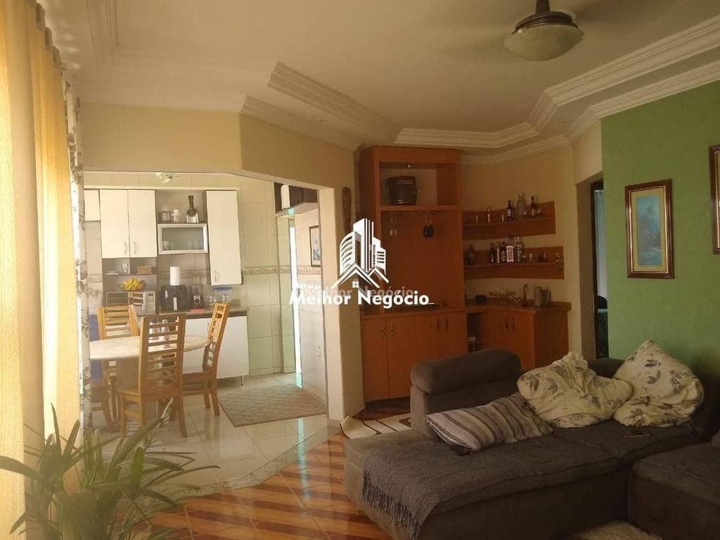Casa à venda em Paulínia, São Luiz, com 3 quartos, com 190 m² — foto 4