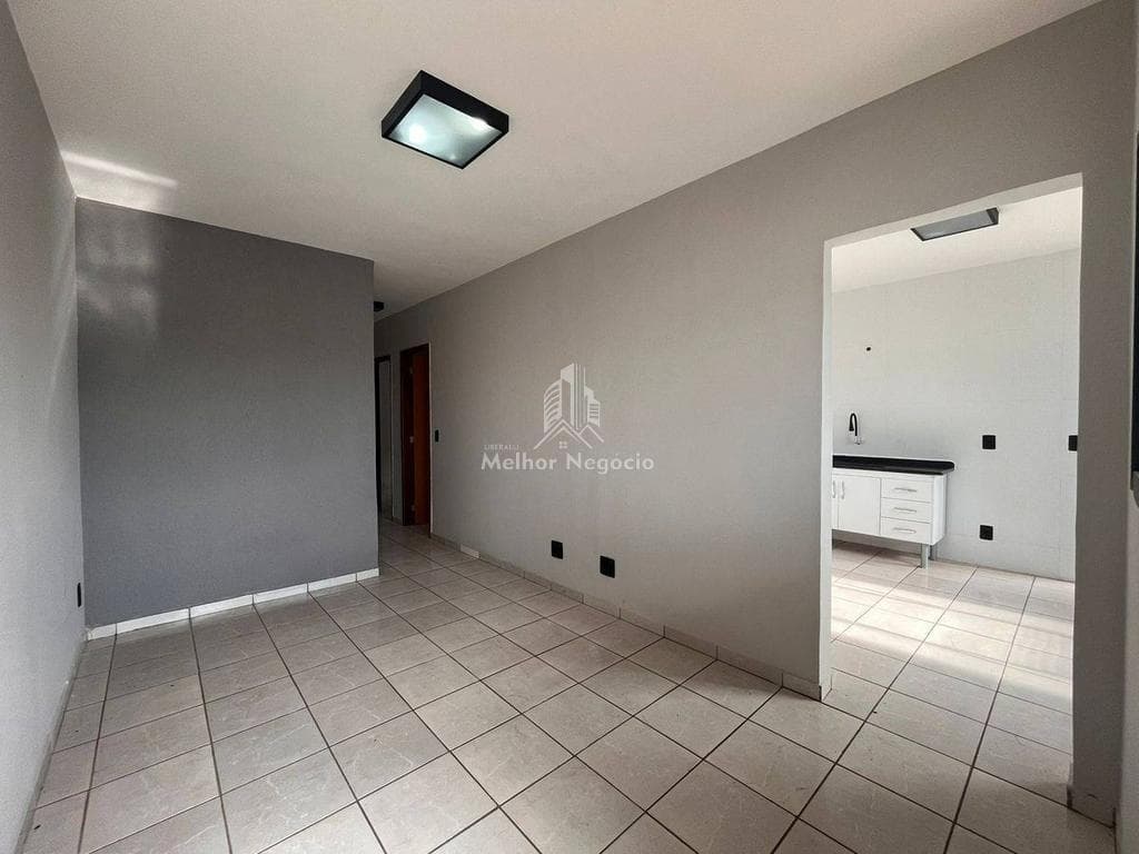 Casa à venda com 2 quartos, localizado no bairro Residencial Serra Verde, Piracicaba - SP — foto 4