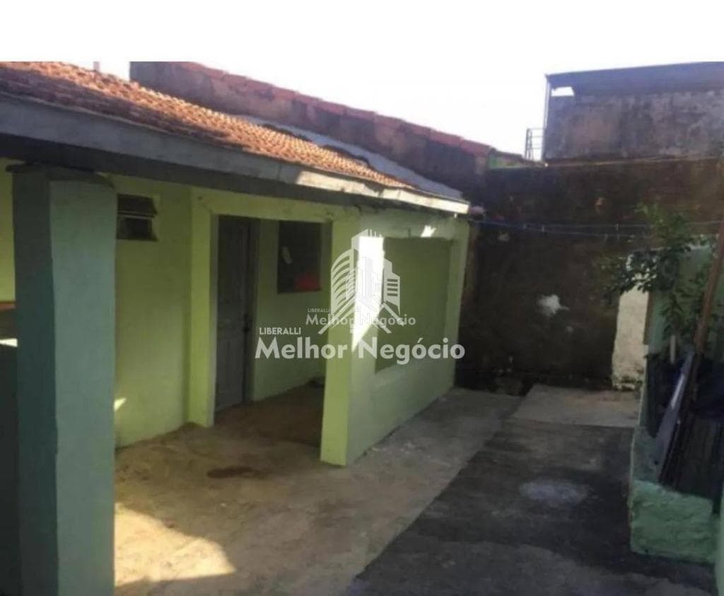 Casa à venda em Campinas, Parque Santa Bárbara, com 3 quartos, com 120 m² — foto 5