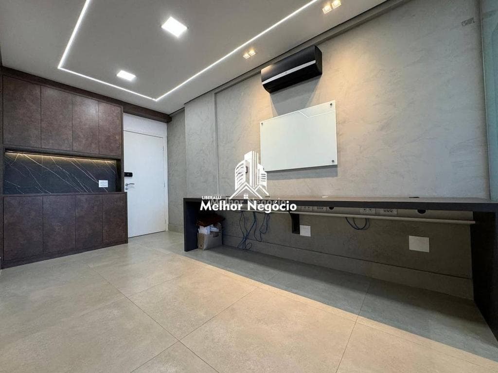 Sala à venda em Campinas, Jardim Chapadão, com 67 m² — foto 2