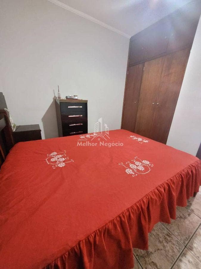 Casa à venda em Campinas, Vila Teixeira, com 2 quartos, com 186 m² — foto 7