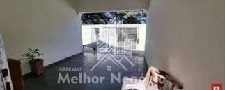 Casa à venda em Santa Bárbara D'Oeste, Jardim Paraíso, com 3 quartos, com 117 m²