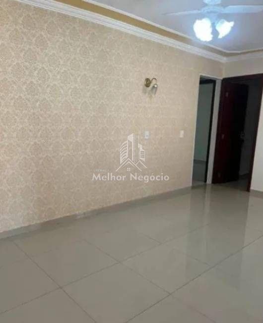 Casa à venda em Campinas, Vila Padre Manoel de Nóbrega, com 3 quartos, com 98 m² — foto 5