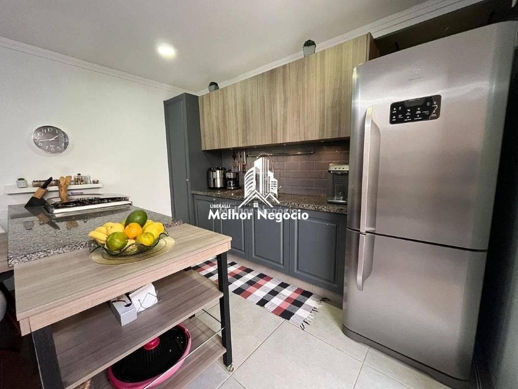 Casa à venda em Hortolândia, Vila Inema, com 2 quartos, com 97 m² — foto 5