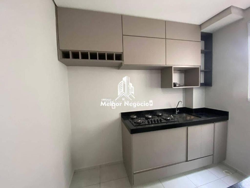 Apartamento à venda em Piracicaba, Dois Córregos, com 2 quartos, com 39 m² — foto 6