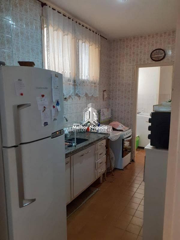 Apartamento à venda em Campinas, Parque Industrial, com 3 quartos, com 84 m² — foto 6
