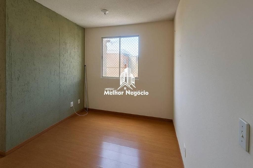 Apartamento à venda em Campinas, Residencial Sírius, com 2 quartos, com 48 m² — foto 4