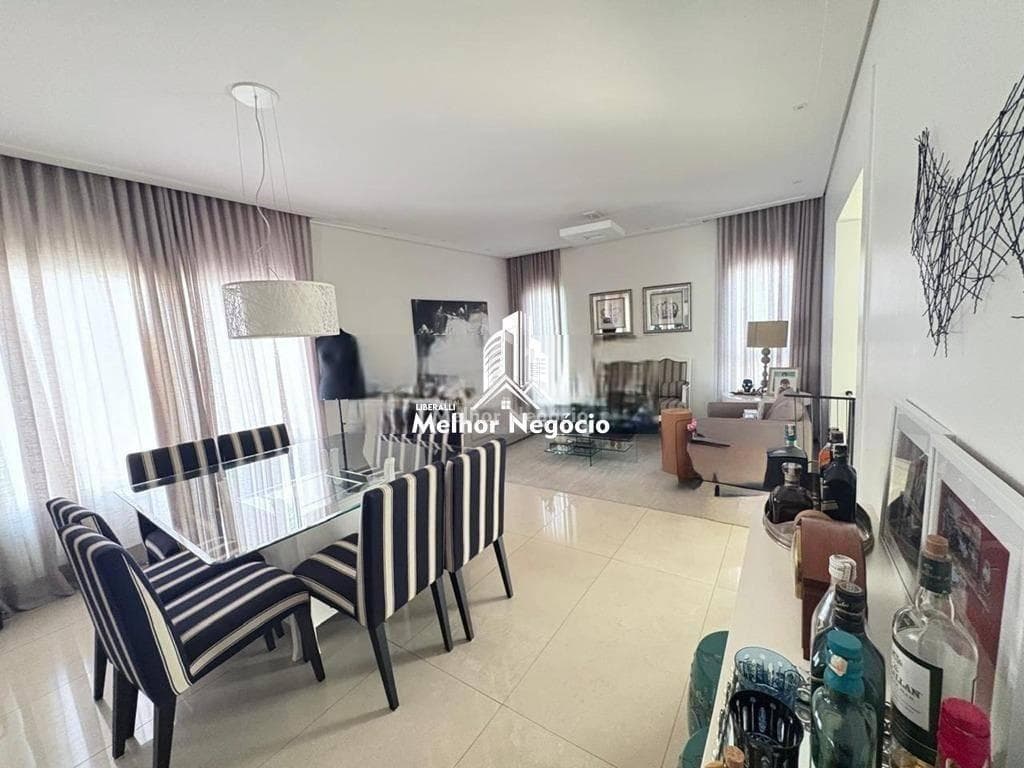 Casa à venda em Campinas, Jardim Chapadão, com 3 quartos, com 297 m² — foto 3