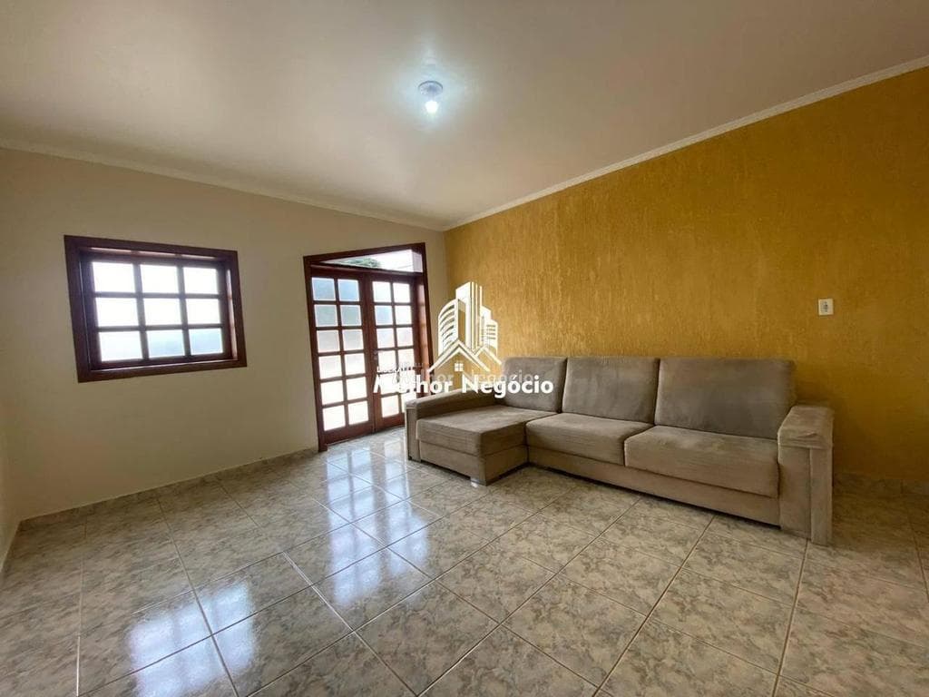 Casa à venda em Campinas, Jardim Carlos Lourenço, com 4 quartos, com 135 m² — foto 3