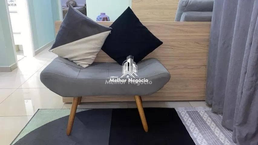 Apartamento à venda em Valinhos, Vila Faustina II, com 3 quartos, com 65 m² — foto 8
