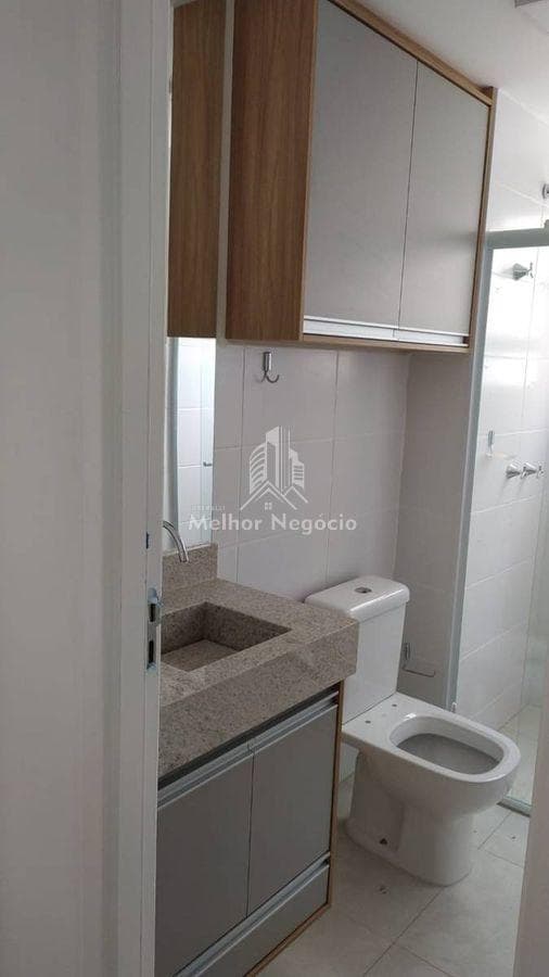 Apartamento à venda em Paulínia, Balneário Tropical, com 3 quartos, com 80 m² — foto 9