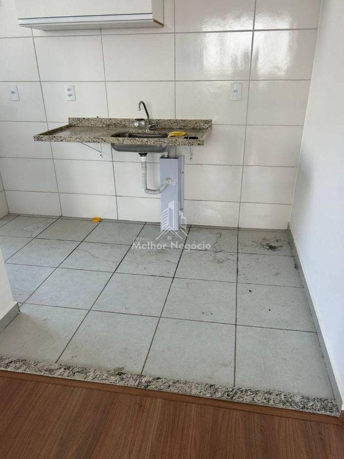 Apartamento à venda em Sumaré, Jardim Bela Vista, com 2 quartos, com 57 m² — foto 3