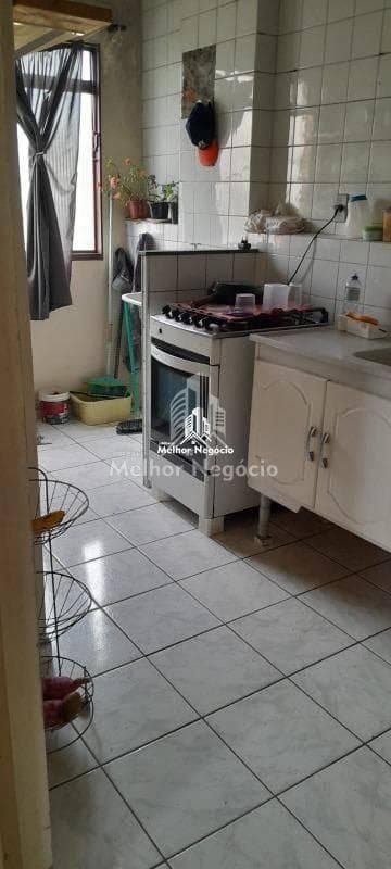 Apartamento à venda em Campinas, Jardim Nova Mercedes, com 2 quartos, com 50 m² — foto 4