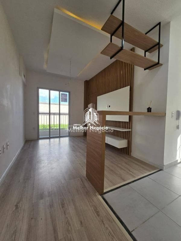 Apartamento à venda em Campinas, Residencial Parque da Fazenda, com 2 quartos, com 44 m² — foto 5