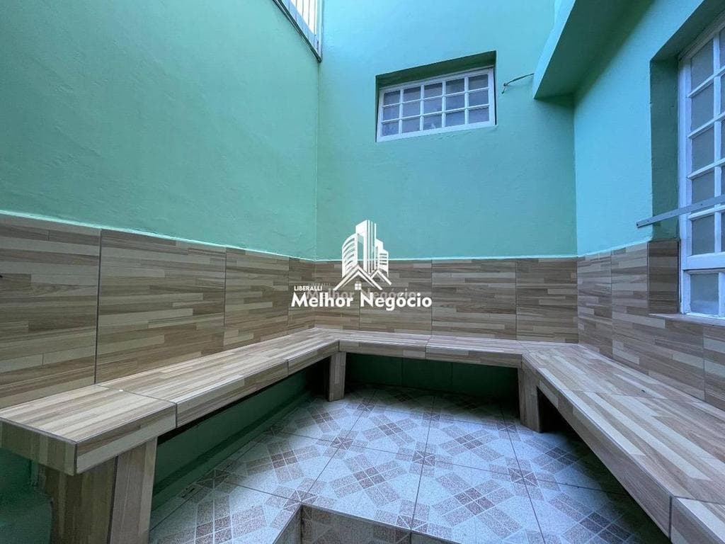 Casa à venda em Campinas, Centro, com 1 quarto, com 250 m² — foto 3