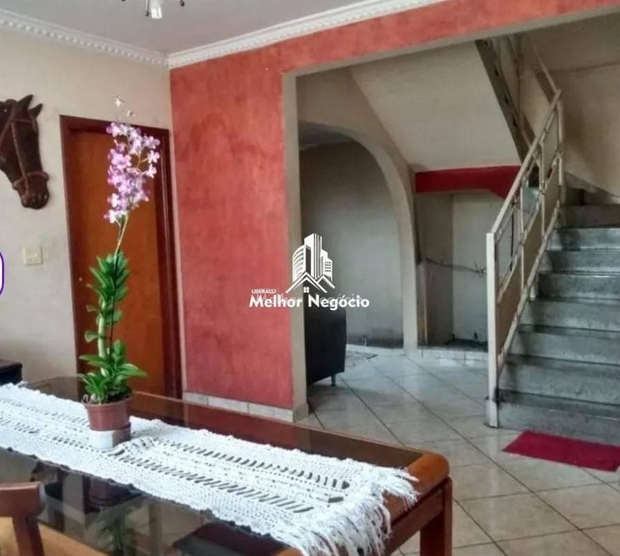 Casa à venda em Piracicaba, Jaraguá, com 3 quartos, com 197 m² — foto 2