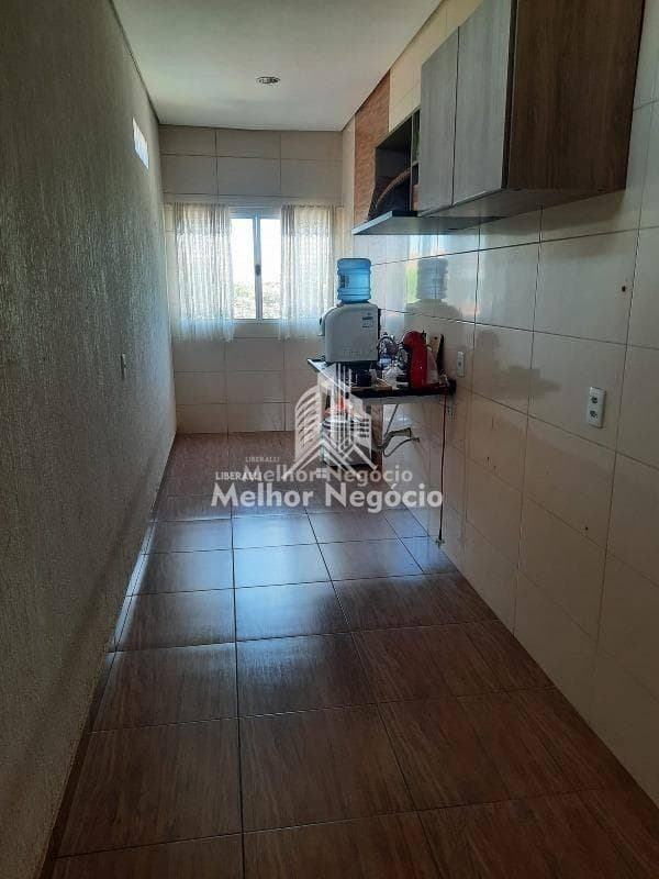 Casa à venda em Paulínia, Vila Monte Alegre, com 4 quartos, com 215 m² — foto 10