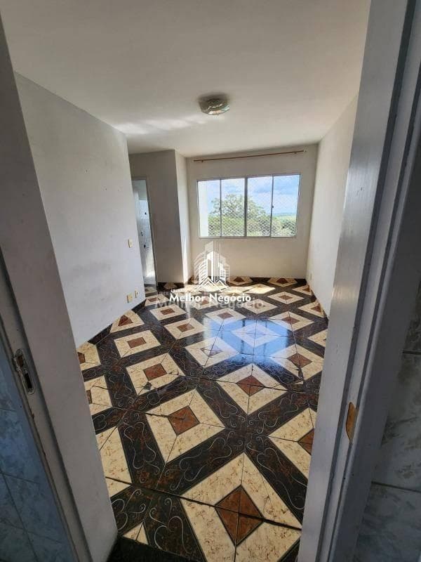 Apartamento à venda em Campinas, Parque Valença I, com 2 quartos, com 46 m² — foto 2