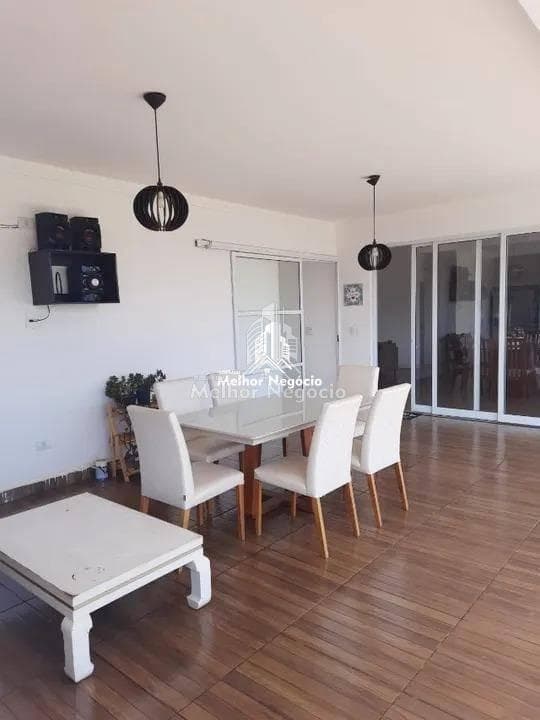 Casa à venda em Piracicaba, Colinas do Piracicaba (Ártemis), com 3 quartos, com 315 m² — foto 6