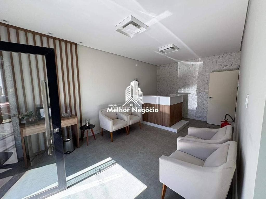 Casa à venda em Hortolândia, Parque Gabriel, com 3 quartos, com 160 m² — foto 2