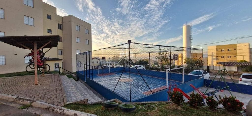 Apartamento à venda em Campinas, Vila Abaeté, com 2 quartos, com 48 m² — foto 10