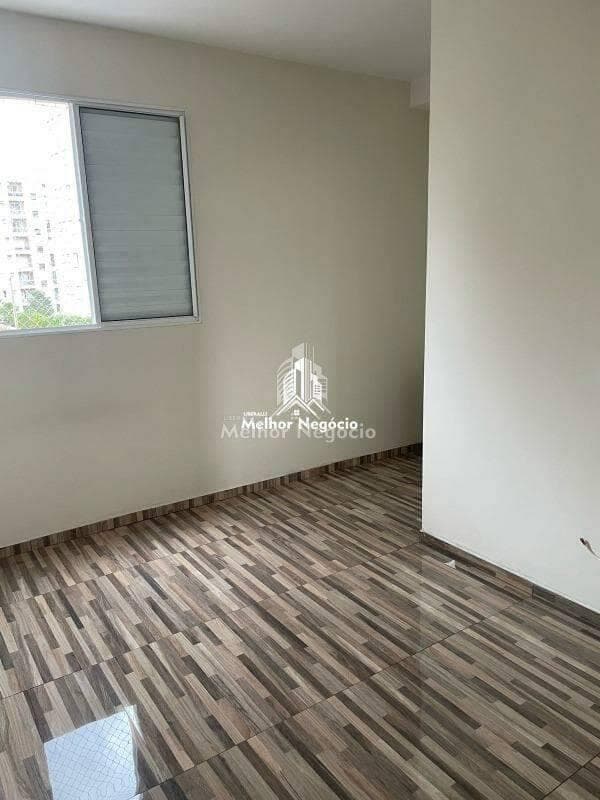 Apartamento à venda em Hortolândia, Jardim das Colinas, com 2 quartos, com 58 m²