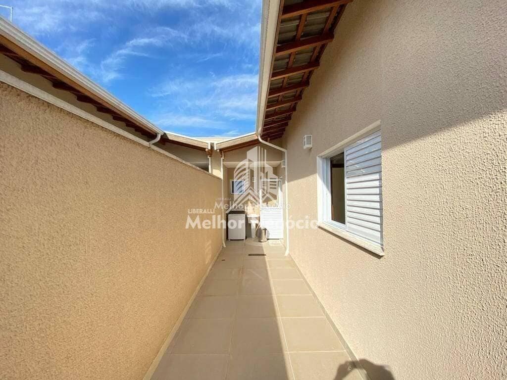 Casa à venda em Sumaré, Jardim Maracanã (Nova Veneza), com 3 quartos, com 135 m² — foto 8