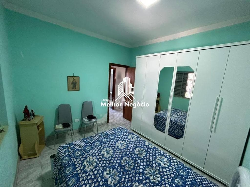 Casa à venda em Americana, Cidade Jardim I, com 3 quartos, com 105 m² — foto 4