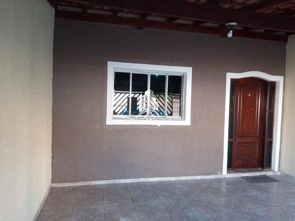 Casa à venda em Hortolândia, Vila São Pedro, com 2 quartos, com 96.35 m² — foto 3