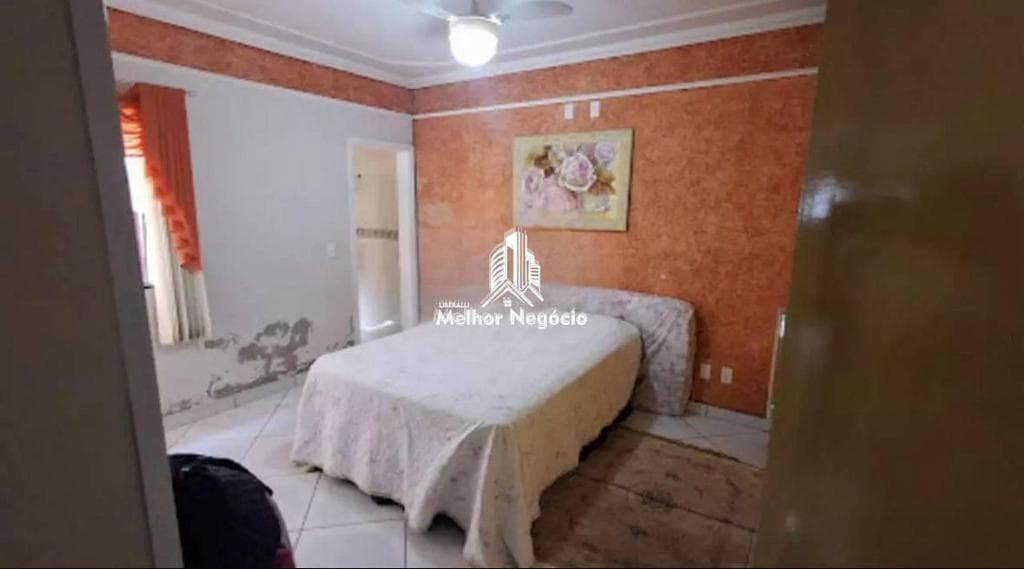 Casa à venda em Americana, Parque Residencial Jaguari, com 3 quartos, com 150 m² — foto 7