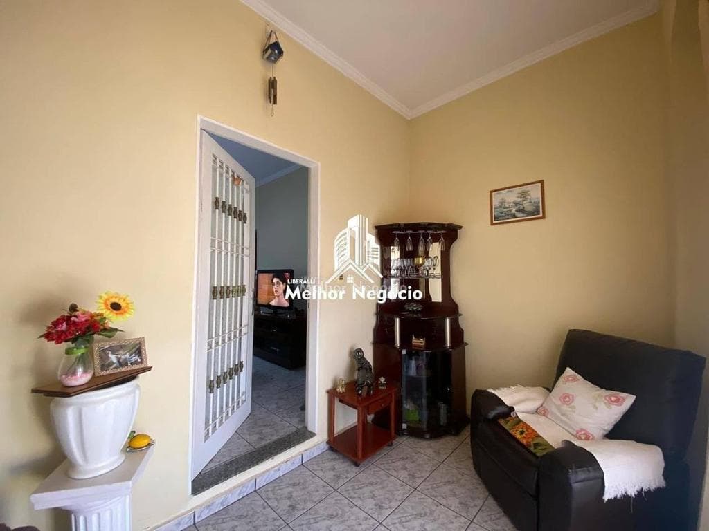 Casa à venda em Campinas, Vila Marieta, com 3 quartos, com 150.7 m² — foto 4