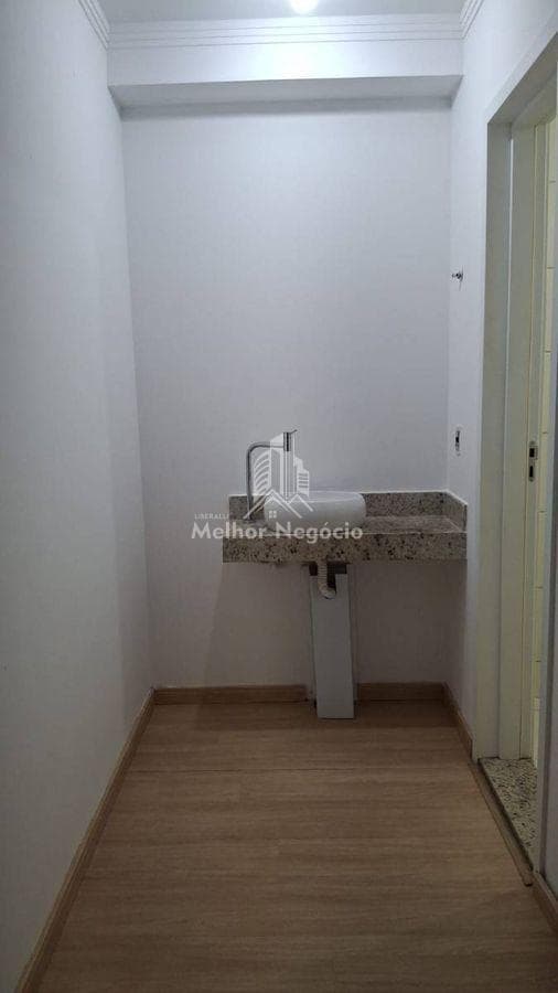 Apartamento à venda em Hortolândia, Jardim das Colinas, com 2 quartos, com 57 m² — foto 5