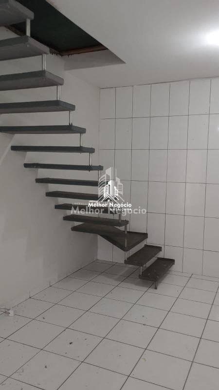 Casa à venda em Santa Bárbara D'Oeste, Vila Mollon IV, com 1 quarto, com 47 m² — foto 9